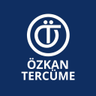 Özkan Tercüme Logo